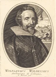 Wolfgang Wilhelm