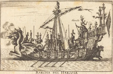 Alla del Hercole