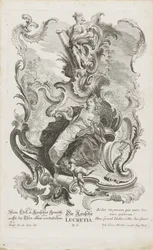 Den kyska Lucretia Die Chosen Lucretia (titel på objekt) Allegoriska figurer (serietitel)