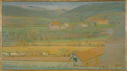 Yonnedalen