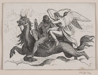 Illustration för "Arngrims söner"