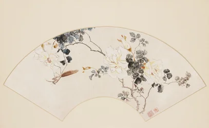 Rose och bönsyrsa, 1800-talet 1801-1900