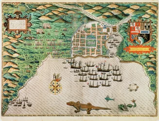 Santiago, Kap Verde