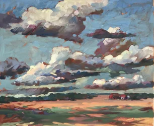 Big Sky Cloud-serien