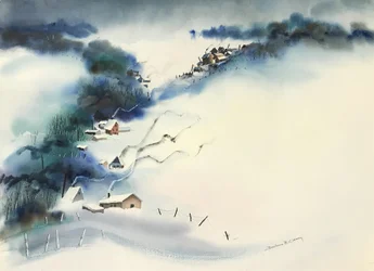 Vinter