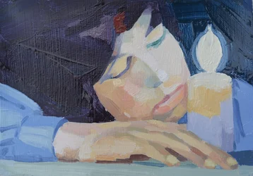 "Candlelight 2", 2015