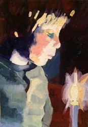 "Candlelight 4", 2015