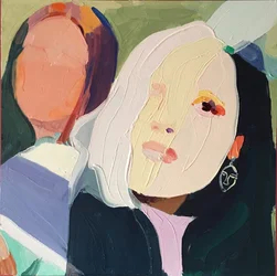 "Digital Burn 3", 2019