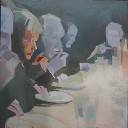 "Middag 3", 2009