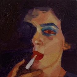 "Face 31", 2012