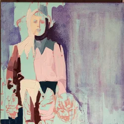 Harlequin, 2015