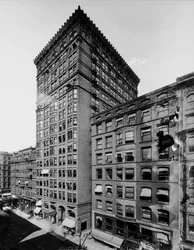Unity Building