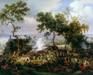 Slaget vid Chiclana, 5 mars 1811