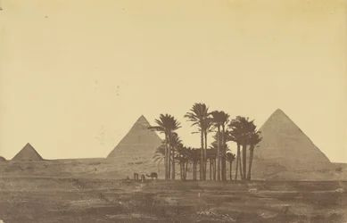 Pyramiderna.