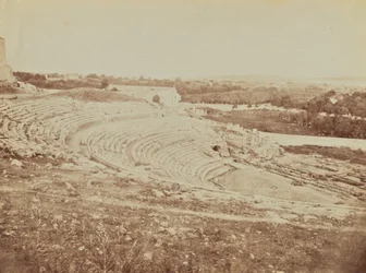 [Grekisk teater i Syracuse]