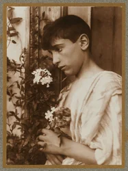 Siciliansk pojke
