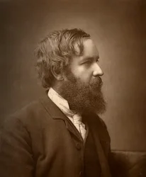 Henry Arthur Jones, brittisk dramatiker, 1886