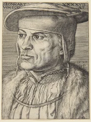 Kansler Leonard von Eck
