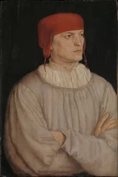 Kansler Leonhard von Eck (1480-1550)