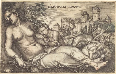 "Der Welt Lavf" (Sovande rättvisa)