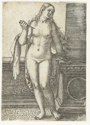Lucretias död