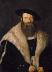 Hertig Ludvig X av Bayern