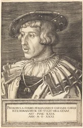 Kejsar Ferdinand I