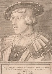 Kejsar Ferdinand I