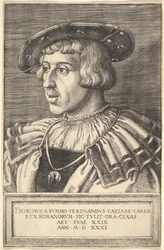 Kejsar Ferdinand I