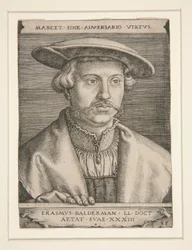 Erasmus Balderman