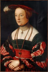 Jacobea av Baden
