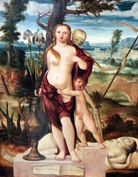 Latin: Vanitas Vanity