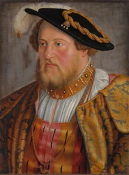 Pfalzgreve Ottheinrich