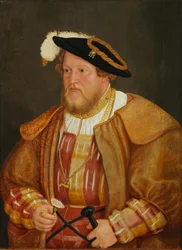 Pfalzgreve Ottheinrich