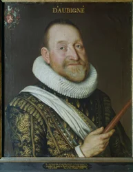 Thédore Agrippe d