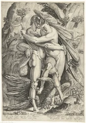 Pluto och Ceres