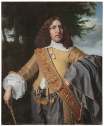Louis De Geer d.y. 1622-1695, bruksägare