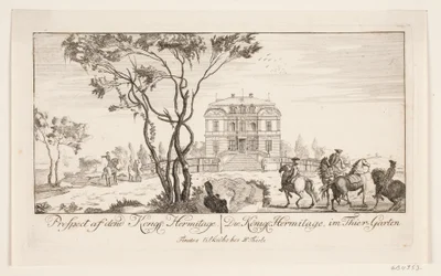 Eremitage