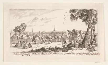 Skjutbanan på Hørsholms slott