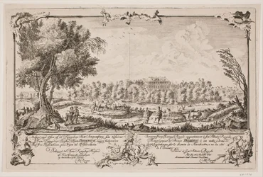 Bekymmerslöst slott