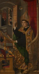 Saint Augustine, 147785.