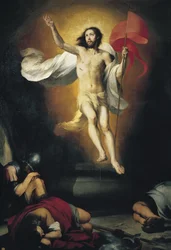Spanska: Resurrección del Señor