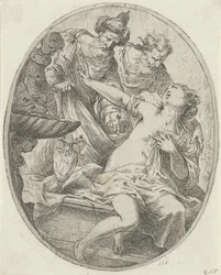 Susanna och de äldre