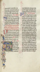 Missale: Fol. 22: Nativity, 1469.