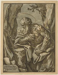 Sankt Jerome