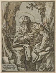 Sankt Jerome