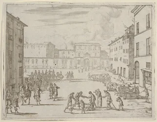 Francesco I d