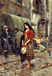 Mignon (älskling)