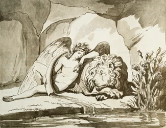 Hypnos (Sömnen)