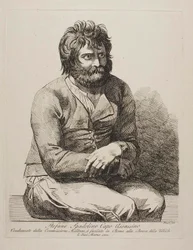 Rånarkungen Stefano Spadolino